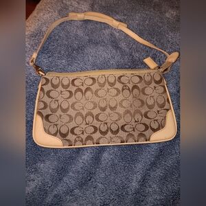 SOLD Purse